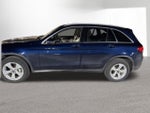 2018 Mercedes-Benz GLC GLC 300 4MATIC®