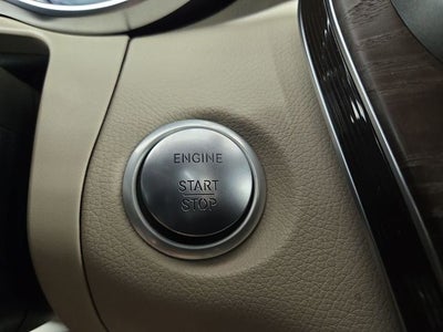 2018 Mercedes-Benz GLC GLC 300 4MATIC®