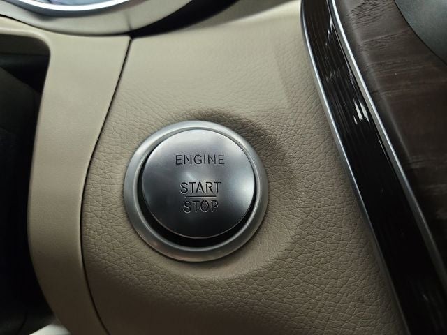 2018 Mercedes-Benz GLC GLC 300 4MATIC®