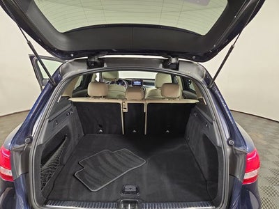 2018 Mercedes-Benz GLC GLC 300 4MATIC®