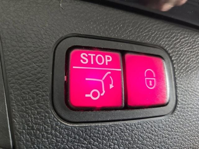 2018 Mercedes-Benz GLC GLC 300 4MATIC®