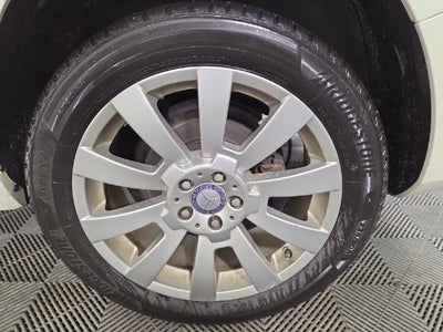 2010 Mercedes-Benz GLK GLK 350 4MATIC®