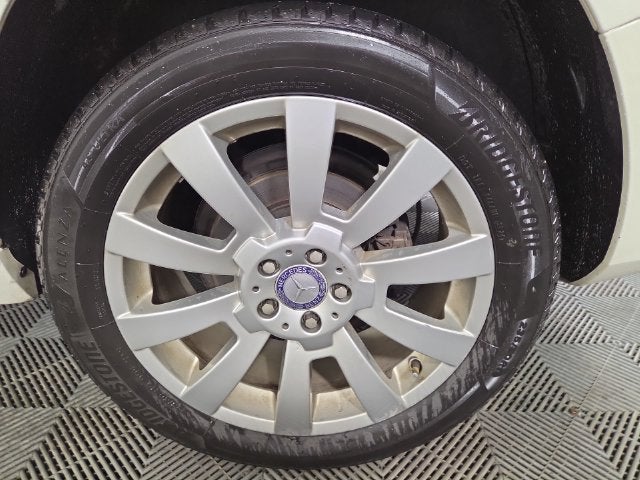 2010 Mercedes-Benz GLK GLK 350 4MATIC®
