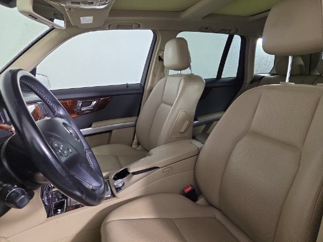 2010 Mercedes-Benz GLK GLK 350 4MATIC®