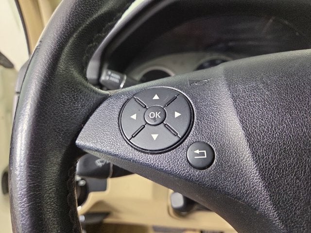 2010 Mercedes-Benz GLK GLK 350 4MATIC®