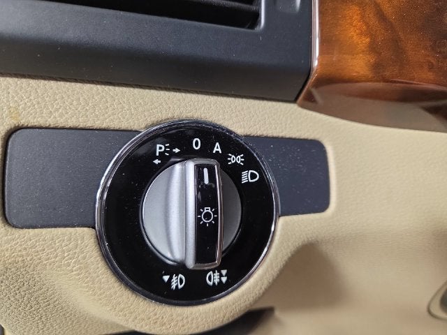 2010 Mercedes-Benz GLK GLK 350 4MATIC®