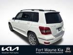 2010 Mercedes-Benz GLK GLK 350 4MATIC®