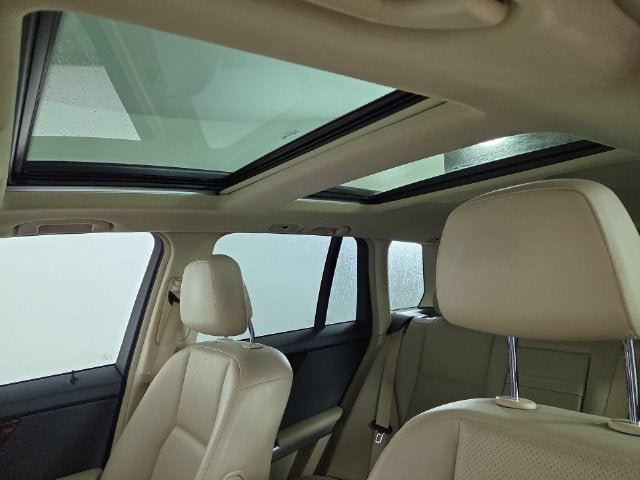 2010 Mercedes-Benz GLK GLK 350 4MATIC®
