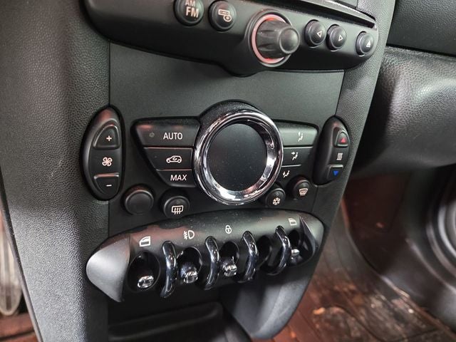 2012 MINI Cooper S Base