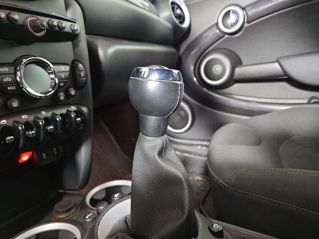 2012 MINI Cooper S Base