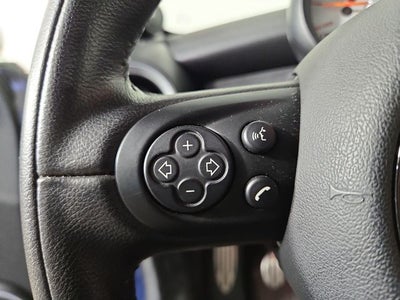 2012 MINI Cooper S Base