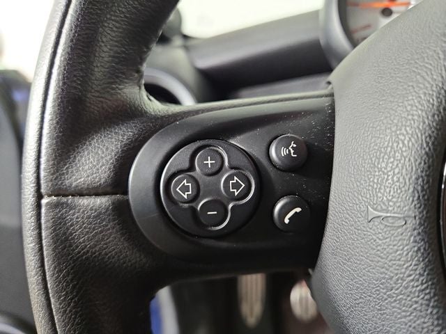 2012 MINI Cooper S Base