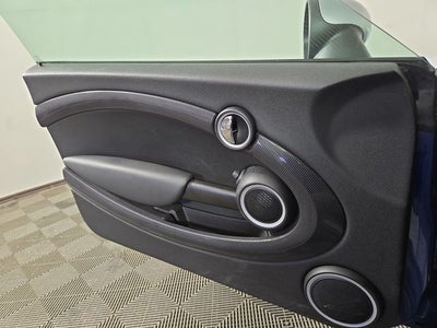 2012 MINI Cooper S Base