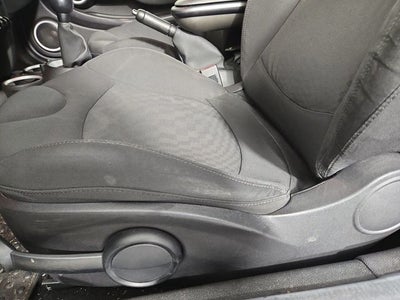 2012 MINI Cooper S Base