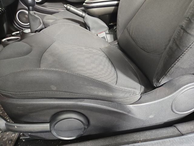 2012 MINI Cooper S Base