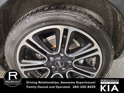 2015 MINI Countryman All4 Cooper S