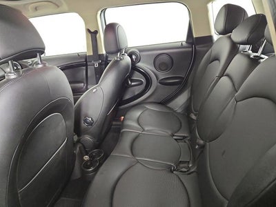 2015 MINI Cooper S Countryman Base