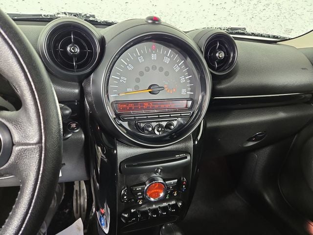 2015 MINI Cooper S Countryman Base