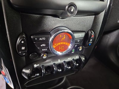 2015 MINI Cooper S Countryman Base