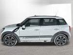 2015 MINI Countryman All4 Cooper S