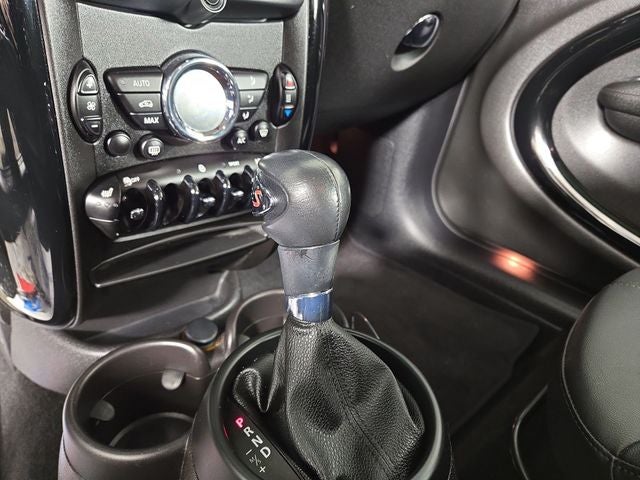 2015 MINI Cooper S Countryman Base