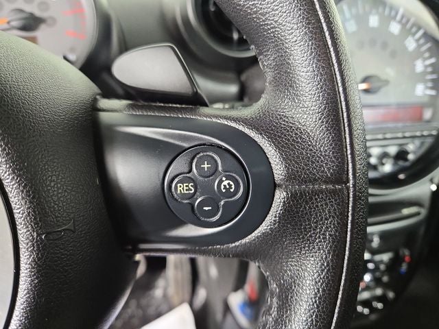 2015 MINI Cooper S Countryman Base