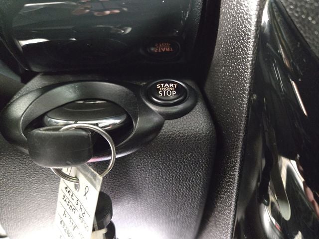 2015 MINI Cooper S Countryman Base