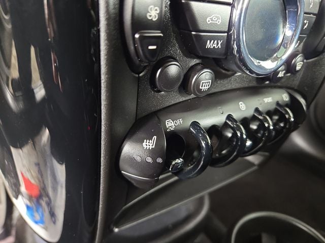 2015 MINI Cooper S Countryman Base