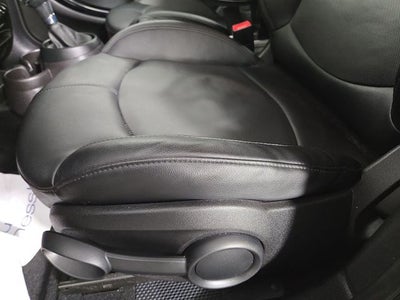 2015 MINI Cooper S Countryman Base