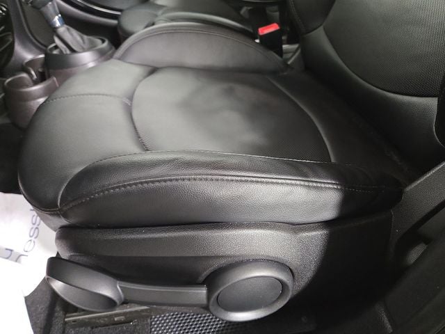 2015 MINI Cooper S Countryman Base