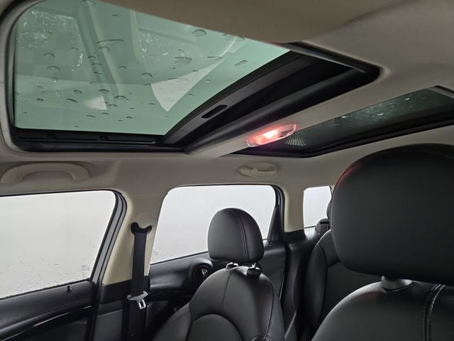 2015 MINI Cooper S Countryman Base