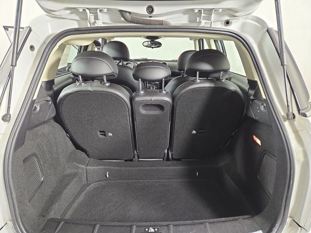 2015 MINI Cooper S Countryman Base