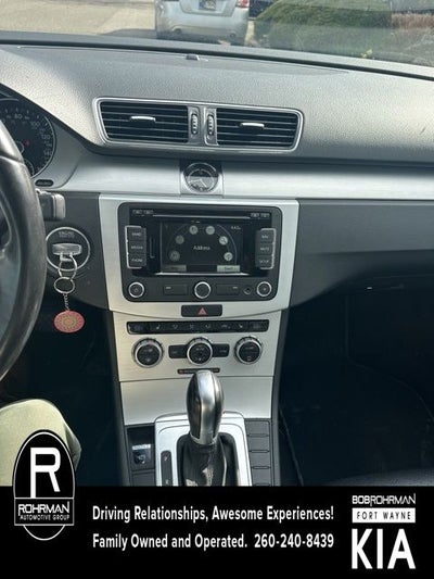 2015 Volkswagen CC 2.0T Sport