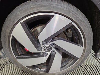 2024 Volkswagen Golf GTI 2.0T S