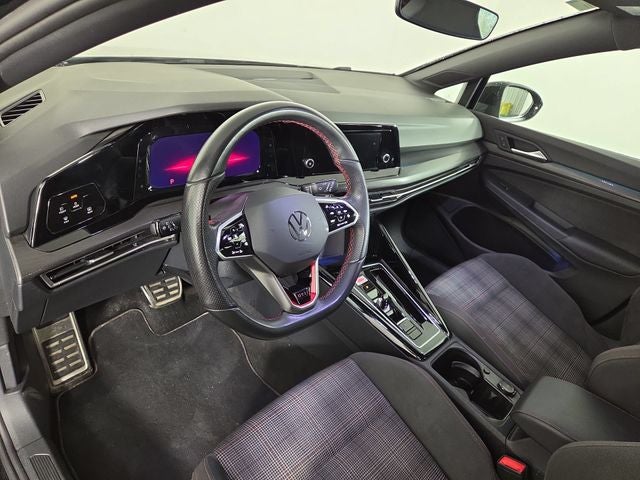 2024 Volkswagen Golf GTI 2.0T S