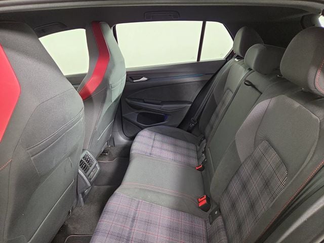 2024 Volkswagen Golf GTI 2.0T S