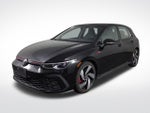 2024 Volkswagen Golf GTI 2.0T S