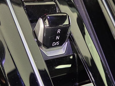 2024 Volkswagen Golf GTI 2.0T S