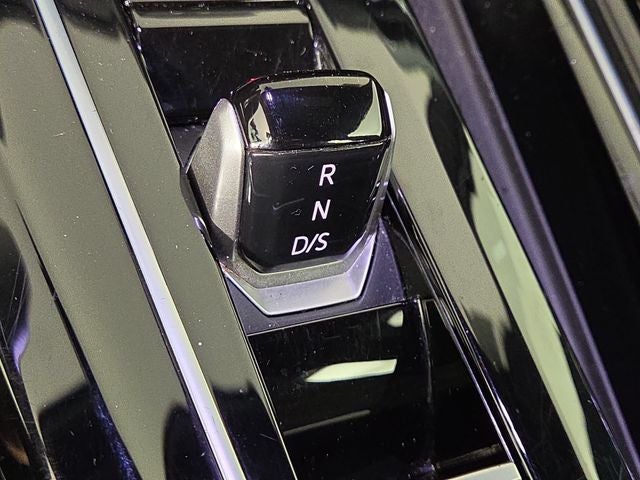 2024 Volkswagen Golf GTI 2.0T S