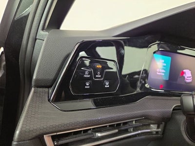 2024 Volkswagen Golf GTI 2.0T S