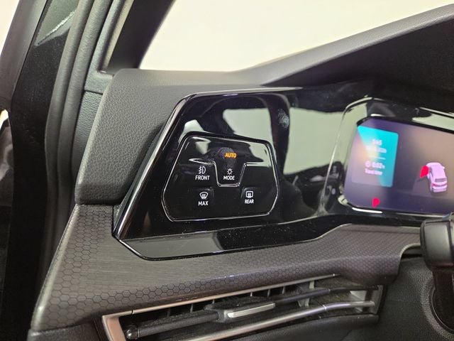 2024 Volkswagen Golf GTI 2.0T S