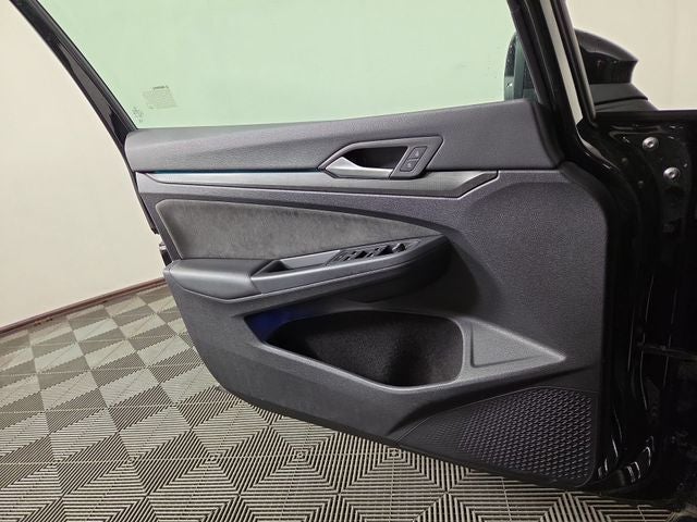 2024 Volkswagen Golf GTI 2.0T S