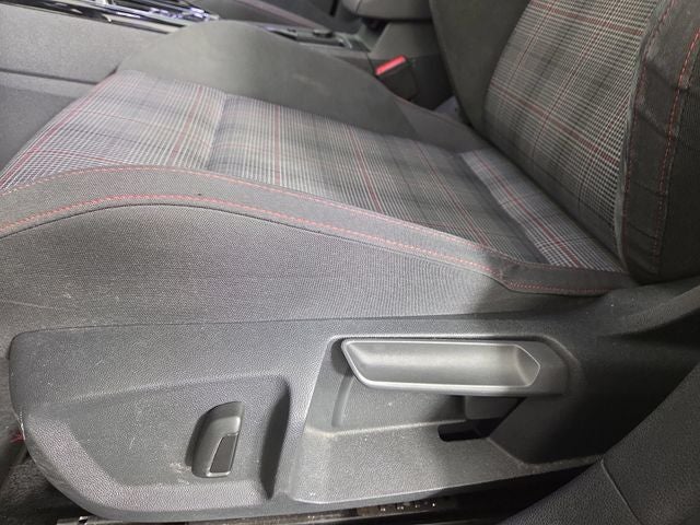 2024 Volkswagen Golf GTI 2.0T S
