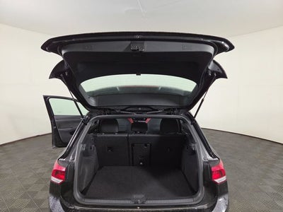 2024 Volkswagen Golf GTI 2.0T S