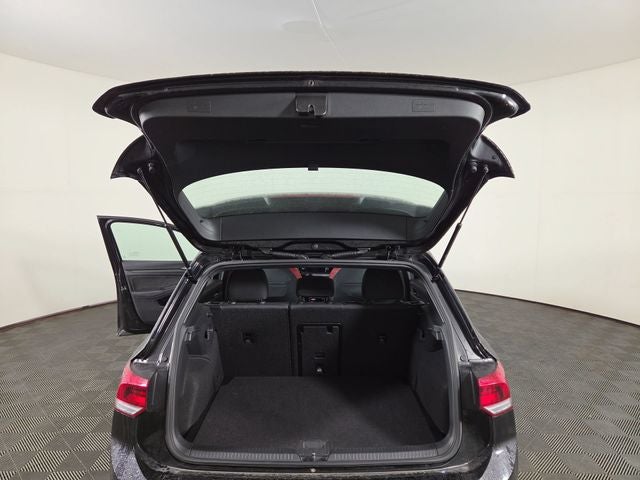2024 Volkswagen Golf GTI 2.0T S