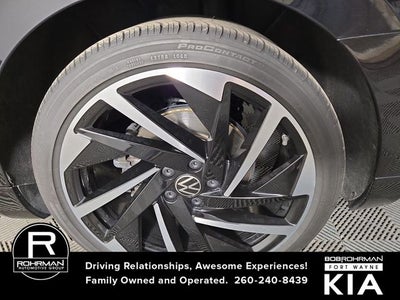 2023 Volkswagen Arteon 2.0T SEL Premium R-Line