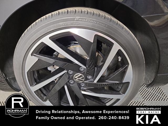 2023 Volkswagen Arteon 2.0T SEL Premium R-Line