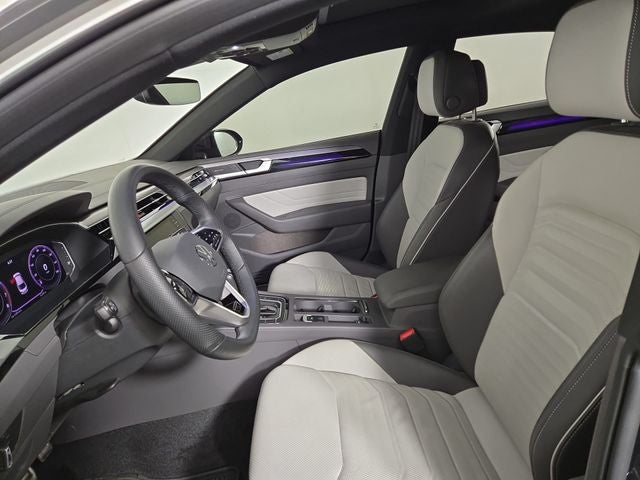 2023 Volkswagen Arteon 2.0T SEL Premium R-Line