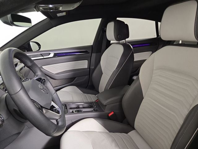2023 Volkswagen Arteon 2.0T SEL Premium R-Line