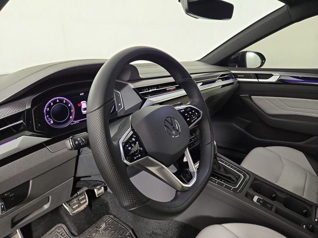 2023 Volkswagen Arteon 2.0T SEL Premium R-Line